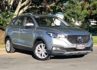2024 MG ZS Excite