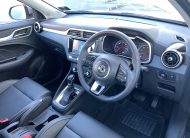 2024 MG ZS Excite