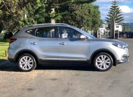 2024 MG ZS Excite