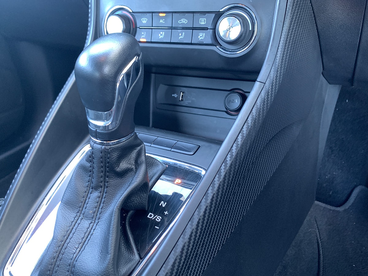 2024 MG ZS Excite