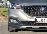 2024 MG ZS Excite