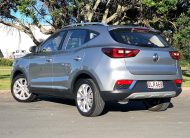 2024 MG ZS Excite