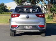 2024 MG ZS Excite