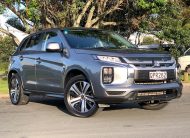 2024 Mitsubishi ASX LS 2WD 2.0L