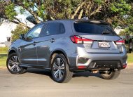 2024 Mitsubishi ASX LS 2WD 2.0L
