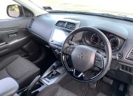 2024 Mitsubishi ASX LS 2WD 2.0L