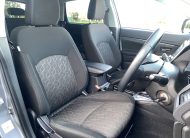 2024 Mitsubishi ASX LS 2WD 2.0L