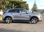 2024 Mitsubishi ASX LS 2WD 2.0L