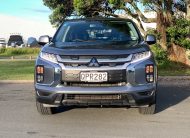 2024 Mitsubishi ASX LS 2WD 2.0L