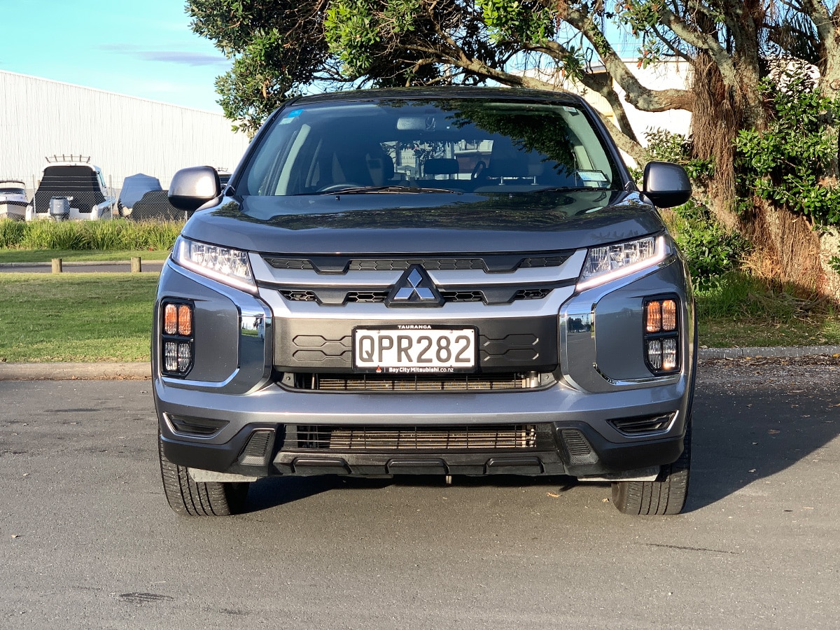 2024 Mitsubishi ASX LS 2WD 2.0L