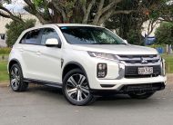 2024 Mitsubishi ASX LS 2WD 2.0L