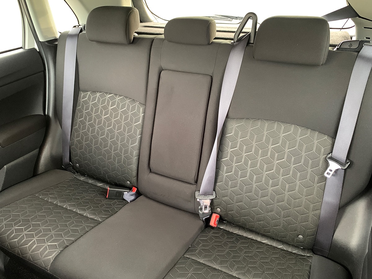 2024 Mitsubishi ASX LS 2WD 2.0L