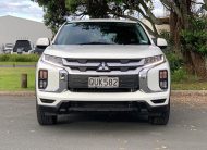 2024 Mitsubishi ASX LS 2WD 2.0L