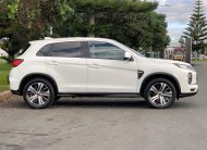 2024 Mitsubishi ASX LS 2WD 2.0L