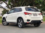 2024 Mitsubishi ASX LS 2WD 2.0L