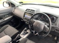 2024 Mitsubishi ASX LS 2WD 2.0L