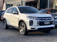 2024 Mitsubishi ASX LS 2WD 2.0L