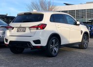 2024 Mitsubishi ASX LS 2WD 2.0L