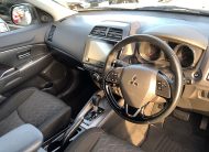 2024 Mitsubishi ASX LS 2WD 2.0L