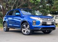 2024 Mitsubishi ASX LS 2WD 2.0L