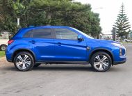 2024 Mitsubishi ASX LS 2WD 2.0L