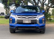 2024 Mitsubishi ASX LS 2WD 2.0L