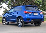 2024 Mitsubishi ASX LS 2WD 2.0L