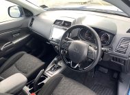 2024 Mitsubishi ASX LS 2WD 2.0L