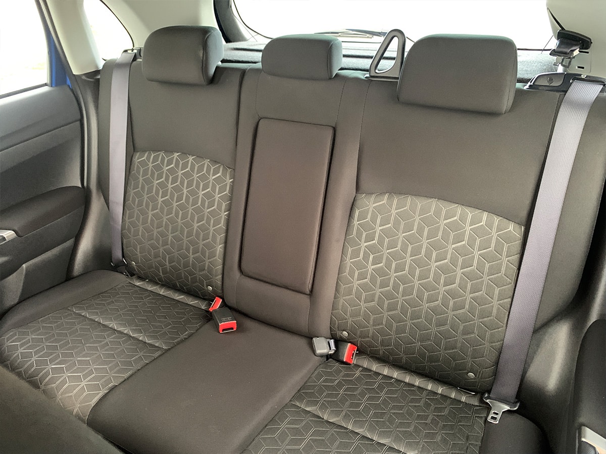 2024 Mitsubishi ASX LS 2WD 2.0L
