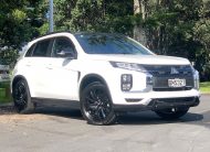 2024 Mitsubishi ASX VRX Black Edition 2WD 2.0L
