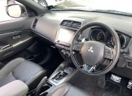 2024 Mitsubishi ASX VRX Black Edition 2WD 2.0L