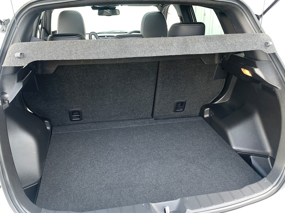 2024 Mitsubishi ASX VRX Black Edition 2WD 2.0L