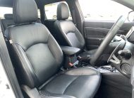 2024 Mitsubishi ASX VRX Black Edition 2WD 2.0L