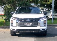 2024 Mitsubishi ASX VRX Black Edition 2WD 2.0L