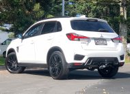 2024 Mitsubishi ASX VRX Black Edition 2WD 2.0L