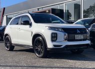 2024 Mitsubishi ASX VRX Black Edition 2WD 2.0L