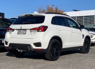 2024 Mitsubishi ASX VRX Black Edition 2WD 2.0L