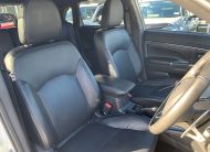 2024 Mitsubishi ASX VRX Black Edition 2WD 2.0L