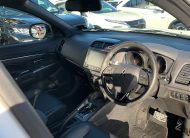 2024 Mitsubishi ASX VRX Black Edition 2WD 2.0L