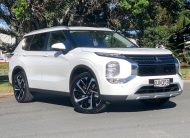 2024 Mitsubishi Outlander XLS 4WD 7 Seater 2.5L Petrol Auto