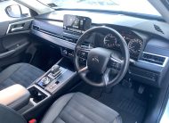 2024 Mitsubishi Outlander XLS 4WD 7 Seater 2.5L Petrol Auto