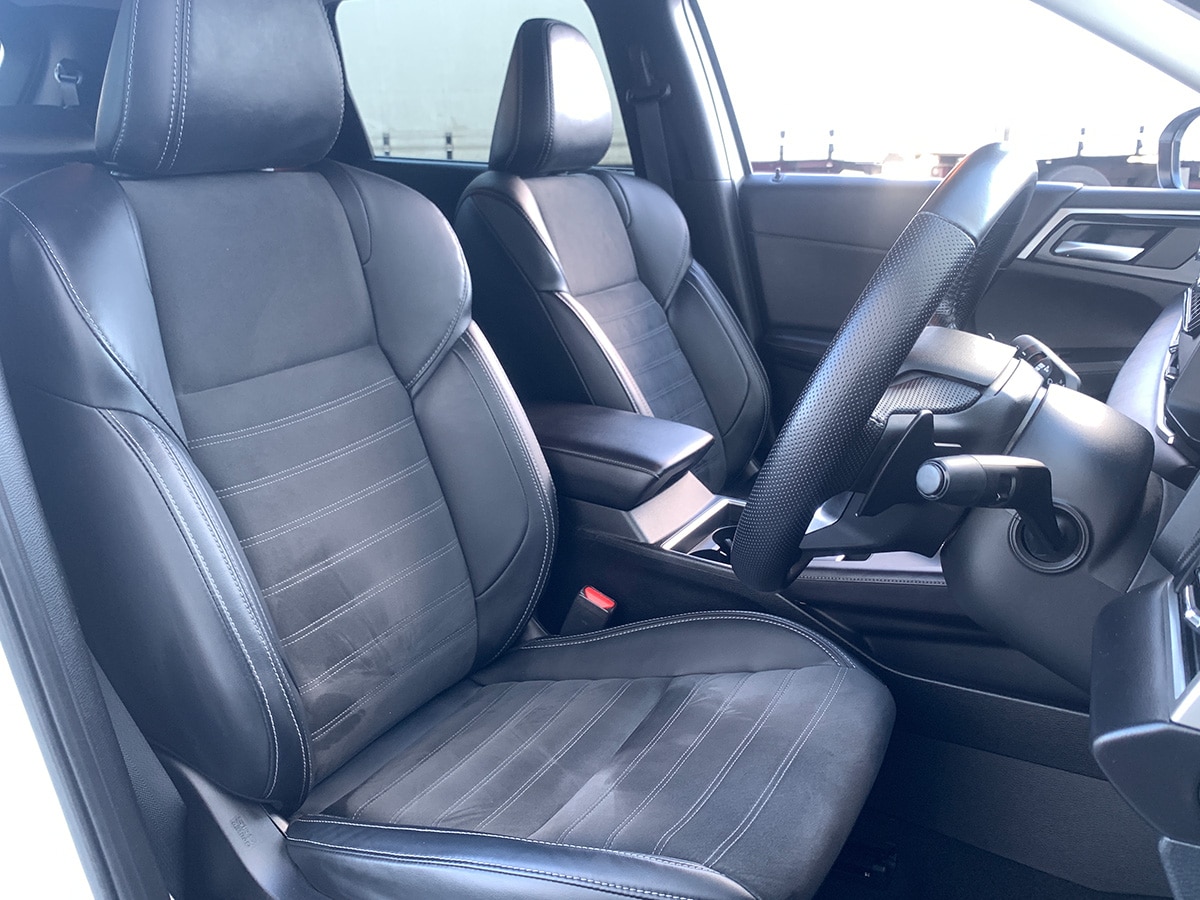 2024 Mitsubishi Outlander XLS 4WD 7 Seater 2.5L Petrol Auto