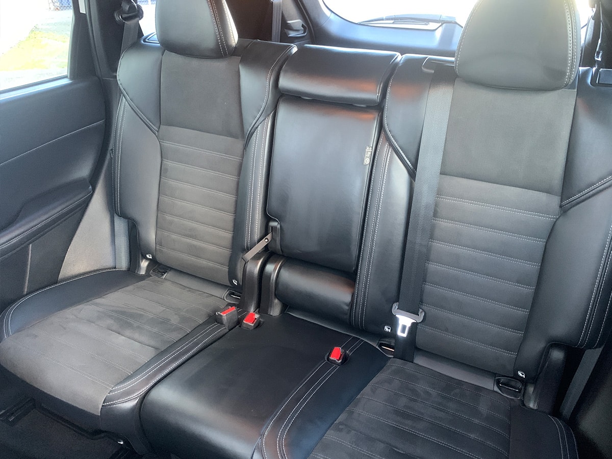 2024 Mitsubishi Outlander XLS 4WD 7 Seater 2.5L Petrol Auto