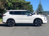 2024 Mitsubishi Outlander XLS 4WD 7 Seater 2.5L Petrol Auto