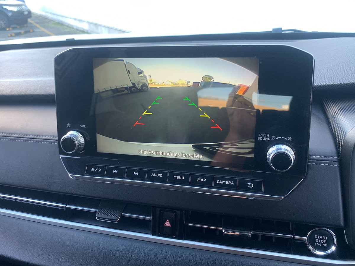 2024 Mitsubishi Outlander XLS 4WD 7 Seater 2.5L Petrol Auto