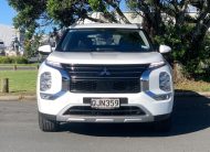 2024 Mitsubishi Outlander XLS 4WD 7 Seater 2.5L Petrol Auto