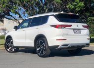 2024 Mitsubishi Outlander XLS 4WD 7 Seater 2.5L Petrol Auto