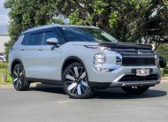 2025 Mitsubishi Outlander XLS 2WD 7 Seater 2.5L Petrol – SAVE $3,464