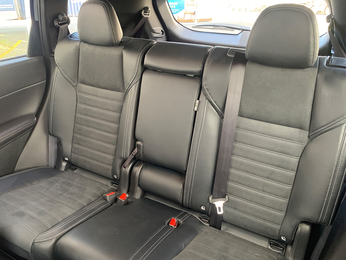 2025 Mitsubishi Outlander XLS 2WD 7 Seater 2.5L Petrol – SAVE $3,464