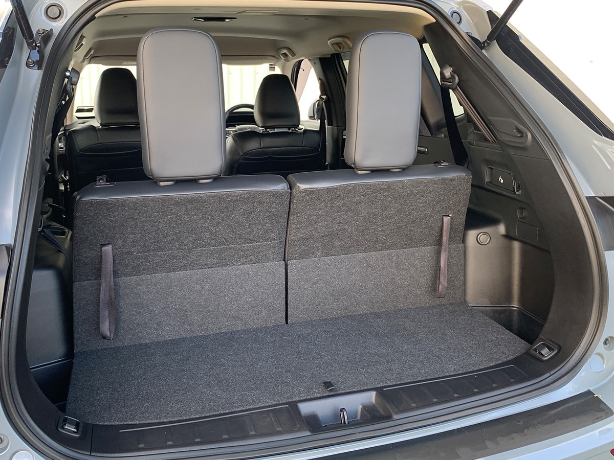 2025 Mitsubishi Outlander XLS 2WD 7 Seater 2.5L Petrol – SAVE $3,464